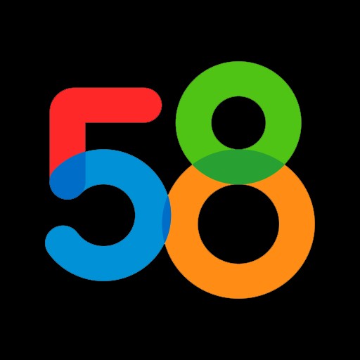 58同城
